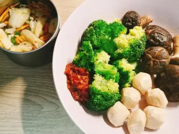 调整饮食可帮助生女孩