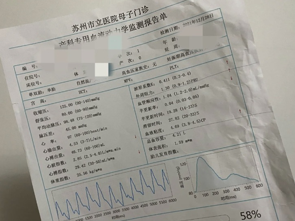 50岁生子易患妊娠高血压